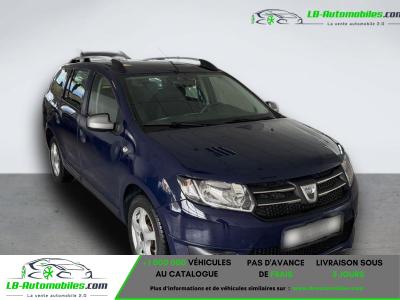 Dacia Logan MCV SCe 75
