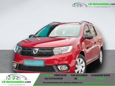 Dacia Logan MCV SCe 75