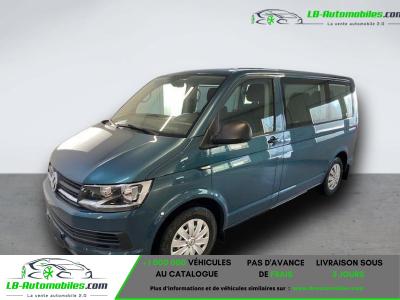 Volkswagen Multivan 2.0 TDI 150 BVM