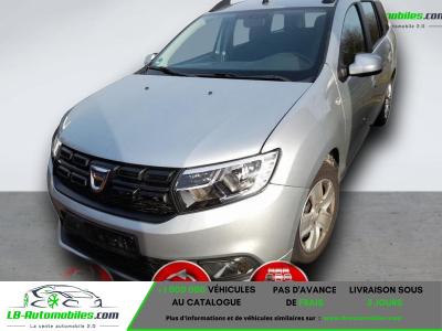 Dacia Logan MCV SCe 75
