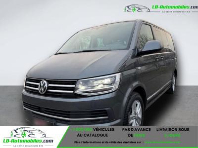 Volkswagen Multivan 2.0 TDI 204 BVA