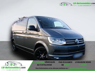 Volkswagen Multivan 2.0 TDI 204 BVA