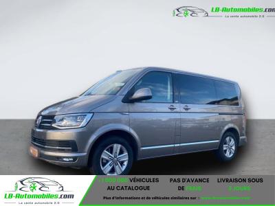Volkswagen Multivan 2.0 TDI 204