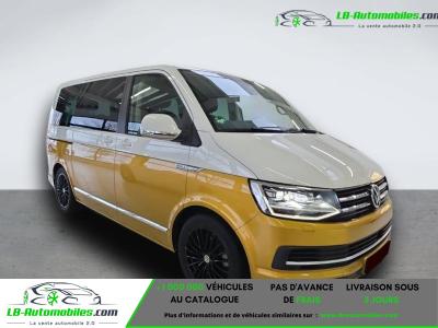 Volkswagen Multivan 2.0 TSI 204 BVA