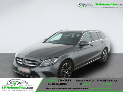 Mercedes Classe C Break 180 BVA