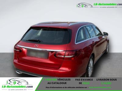 Mercedes Classe C Break 200 BVA