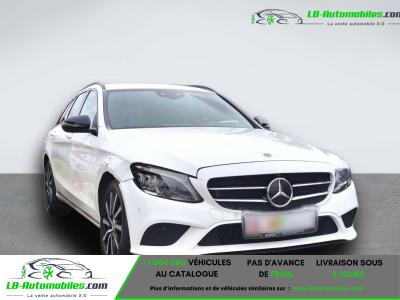 Mercedes Classe C Break 300 d BVA 4Matic