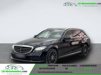 Mercedes Classe C Break 300 d BVA