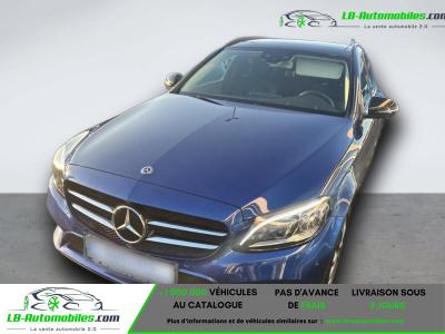 Mercedes Classe C Break 300 d BVA