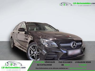 Mercedes Classe C Break 43 AMG Speedshift BVA AMG 4Matic
