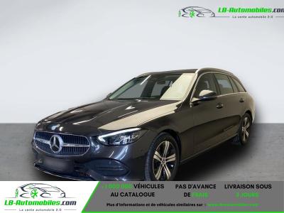 Mercedes Classe C Break 220 d BVA