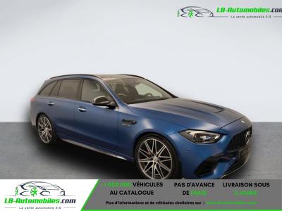 Mercedes Classe C Break 63 S AMG BVA