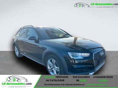 Audi A4 Allroad 45 TFSI 245 BVA