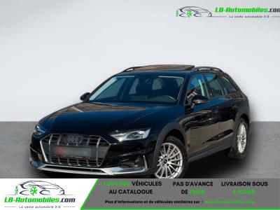 Audi A4 Allroad 45 TFSI 265 BVA Quattro