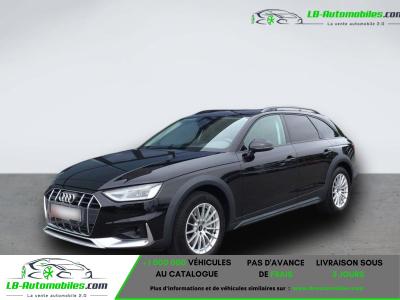 Audi A4 Allroad 45 TFSI 265 BVA Quattro