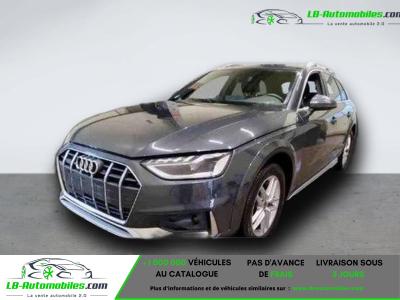 Audi A4 Allroad 45 TFSI 265 BVA Quattro