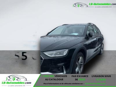 Audi A4 Allroad 45 TFSI 265 BVA Quattro