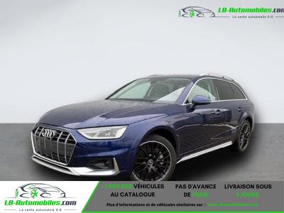 Audi A4 Allroad 45 TFSI 265 BVA Quattro