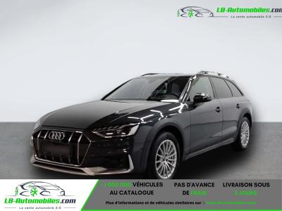 Audi A4 Allroad 45 TFSI 265 BVA Quattro
