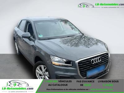 Audi Q2 TFSI 116 ch BVM