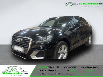 Audi Q2 TFSI 116 ch BVM