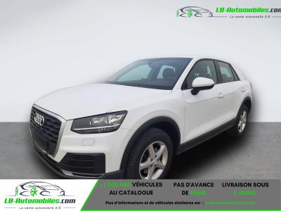 Audi Q2 TFSI 150 ch BVM