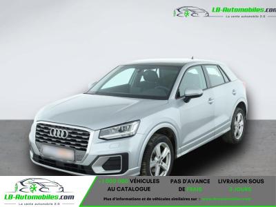 Audi Q2 TFSI 150 ch BVM