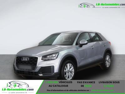 Audi Q2 TFSI 150 ch BVM