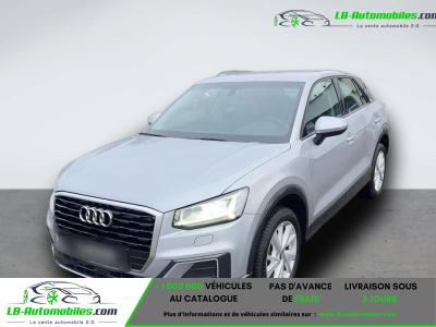 Audi Q2 TFSI 150 ch BVM