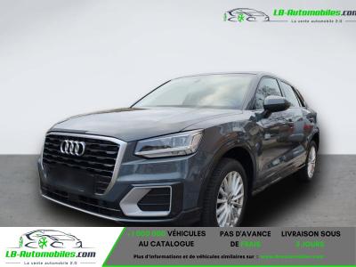 Audi Q2 TFSI 150 ch BVM