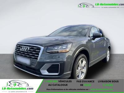 Audi Q2 TFSI 150 ch BVM
