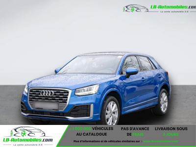Audi Q2 TFSI 116 ch BVM