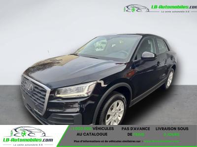 Audi Q2 TFSI 150 ch BVA