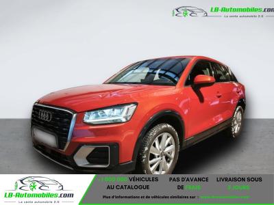 Audi Q2 TDI 116 ch BVM