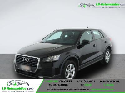 Audi Q2 TDI 116 ch BVA