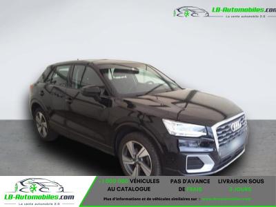 Audi Q2 TDI 116 ch BVA