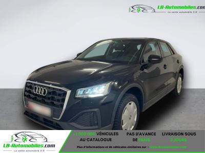 Audi Q2 30 TDI 116 BVM