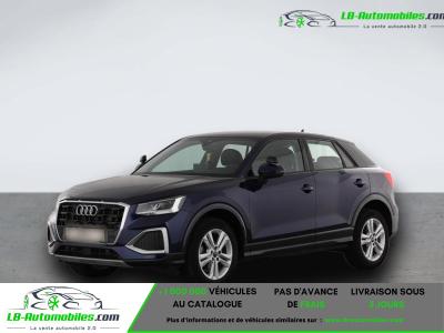 Audi Q2 30 TDI 116 BVM