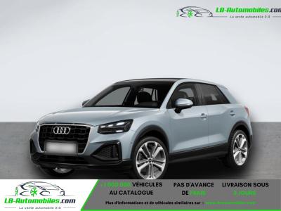 Audi Q2 30 TDI 116 BVM