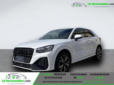 Audi Q2 30 TDI 116 BVM