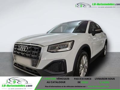 Audi Q2 30 TDI 116 BVM