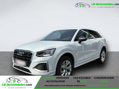 Audi Q2 35 TFSI 150 BVM