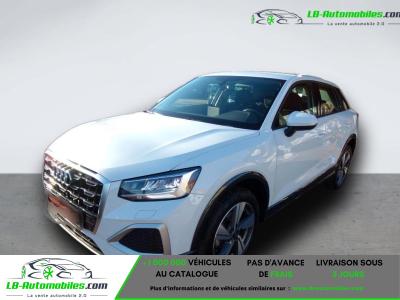 Audi Q2 35 TFSI 150 BVM