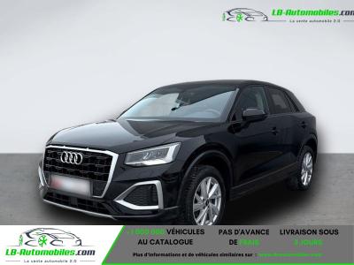 Audi Q2 35 TFSI 150 BVM