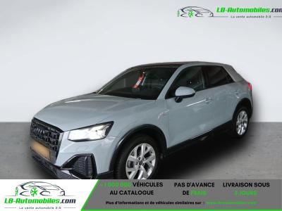 Audi Q2 35 TFSI 150 BVM