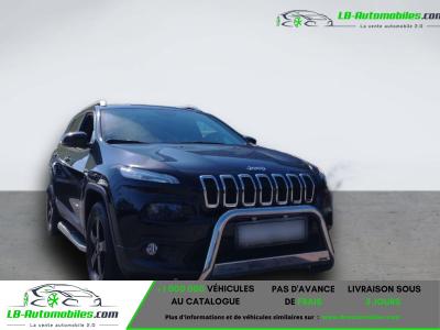 Jeep Cherokee 2.0L Multijet 140