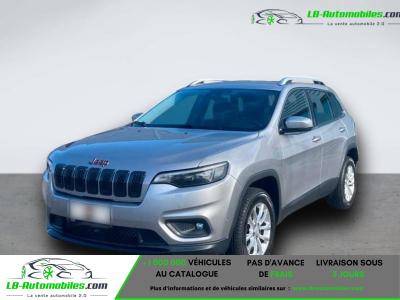 Jeep Cherokee 2.2L Multijet 195 4x4 BVA