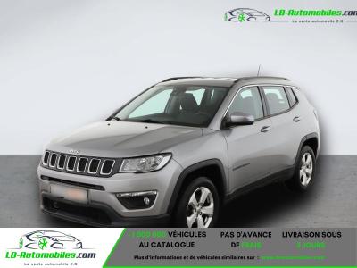 Jeep Compass 1.4  MultiAir 140 ch BVM