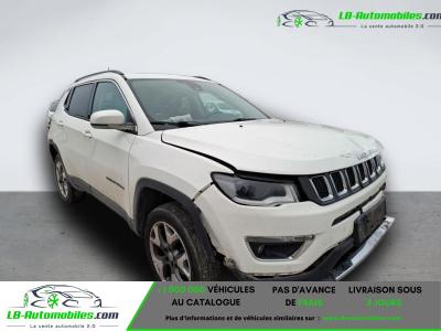 Jeep Compass 1.4  MultiAir  140 ch BVA