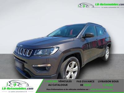 Jeep Compass 1.4  MultiAir  140 ch BVA